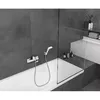 Vannas jaucējkrāns Hansgrohe 71450670 Photo 4