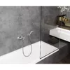 Смеситель для ванной Hansgrohe 71440670 Photo 2