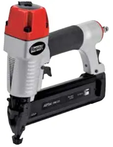 Rapid PRO PB131 Pneumatic Nailer for 1.5 cm to 5 cm Nails with 300 Pieces Included
