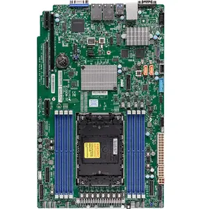 Материнская плата Supermicro X13SEW-TF Intel C741 LGA 4677 Socket E DDR5-SDRAM