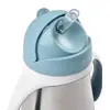 Barošanas pudele ar salmiņu Beaba 250 ml Photo 3
