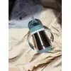 Barošanas pudele ar salmiņu Beaba 250 ml Photo 4