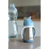 Barošanas pudele ar salmiņu Beaba 250 ml Photo 5