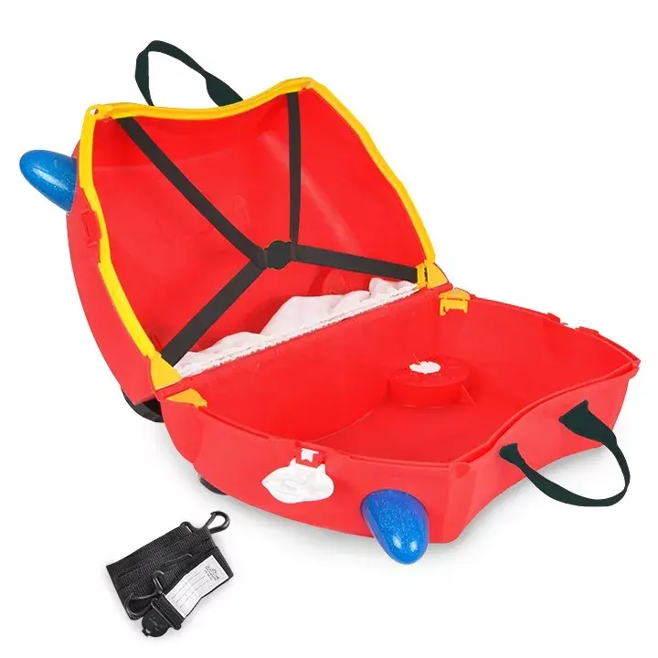 Каталка Trunki TRU.254-GB01-UKV Photo 3
