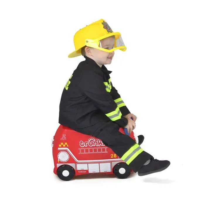 Каталка Trunki TRU.254-GB01-UKV Photo 6