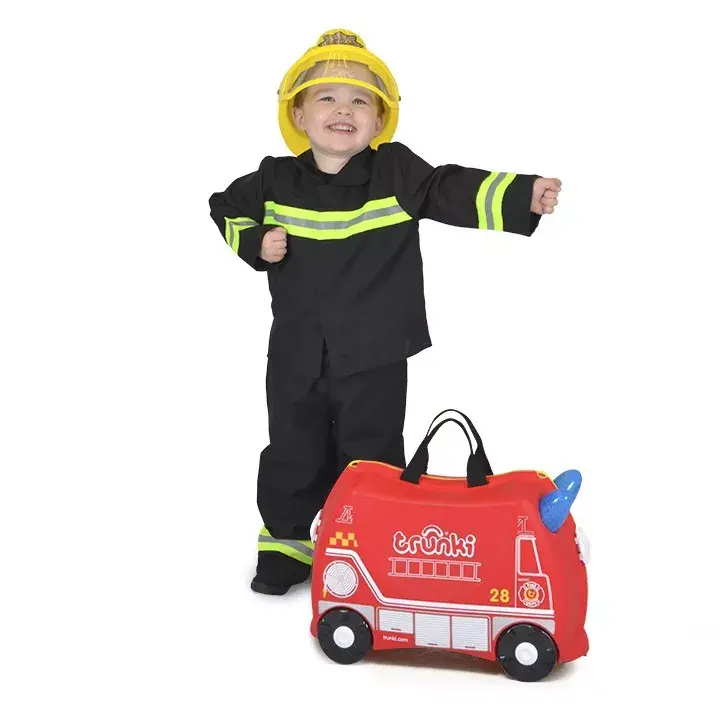 Каталка Trunki TRU.254-GB01-UKV Photo 10