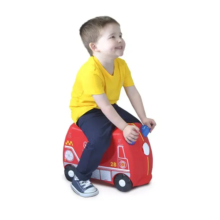 Каталка Trunki TRU.254-GB01-UKV Photo 14