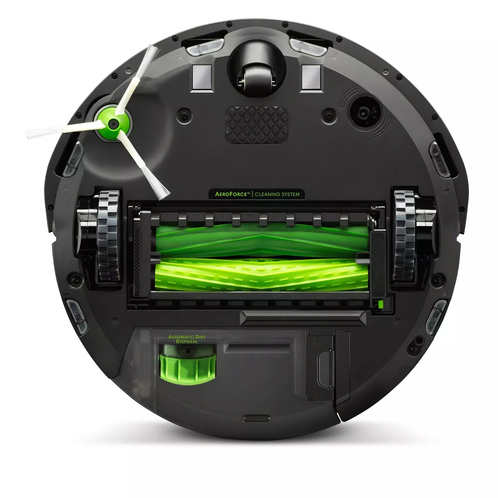 IROBOT Roomba i7+ Photo 7