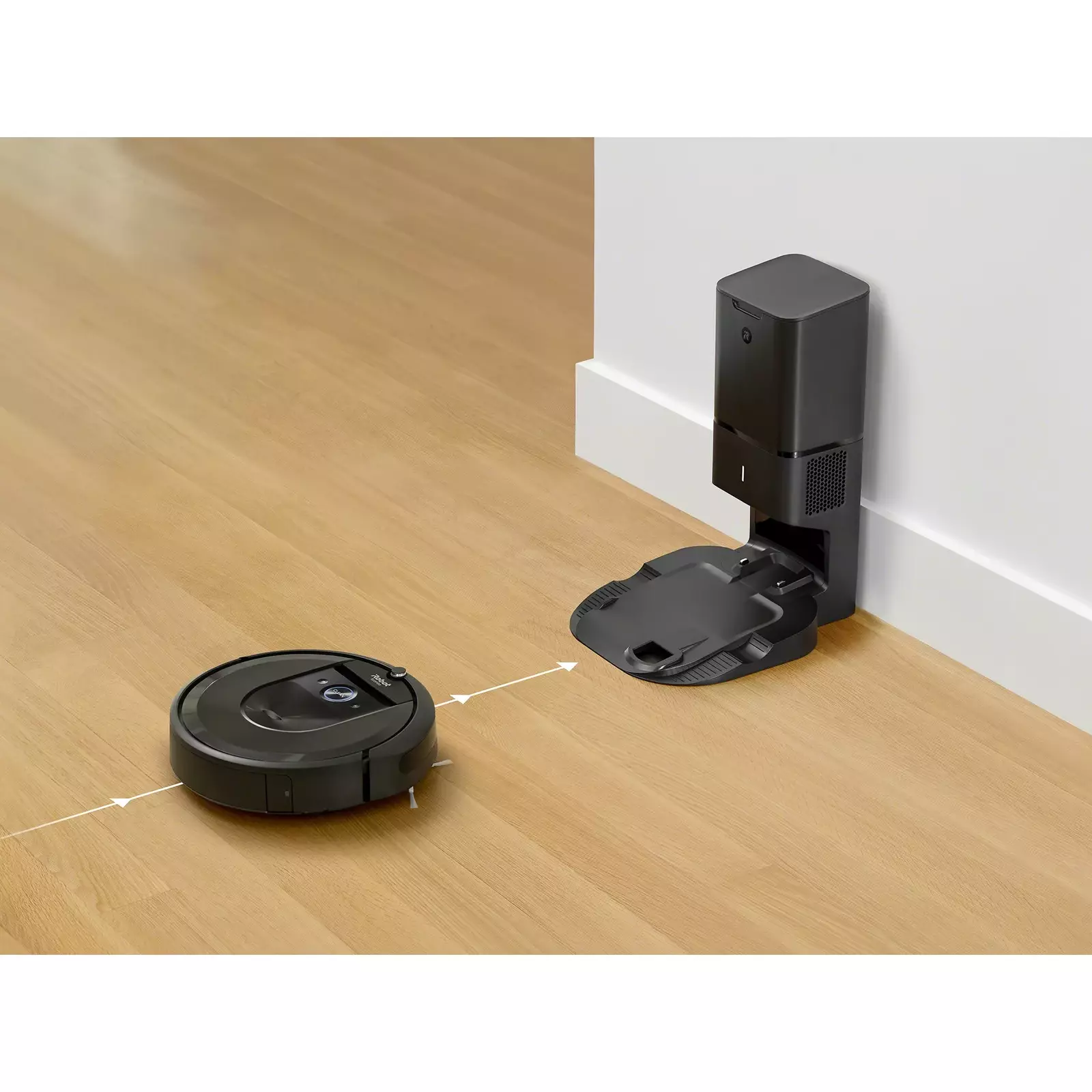 IROBOT Roomba i7+ Photo 10