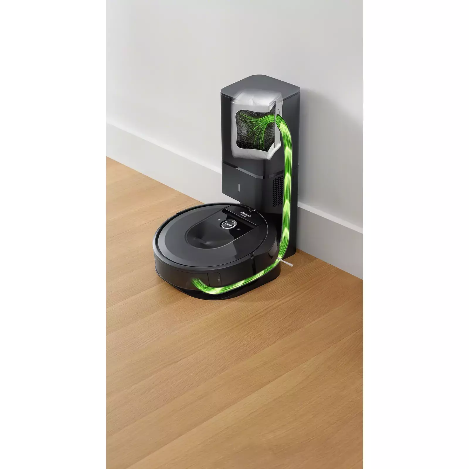 IROBOT Roomba i7+ Photo 13