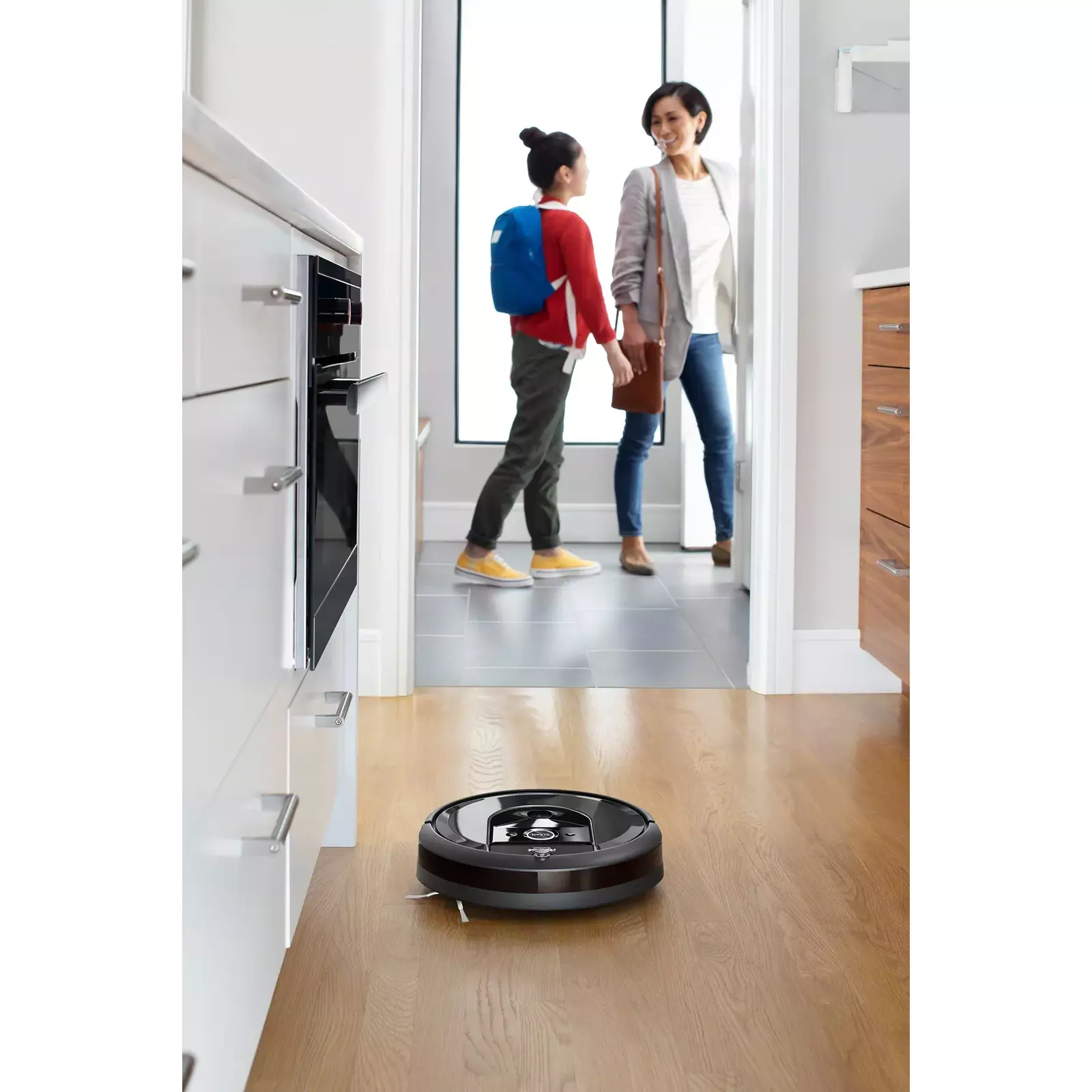 IROBOT Roomba i7+ Photo 18