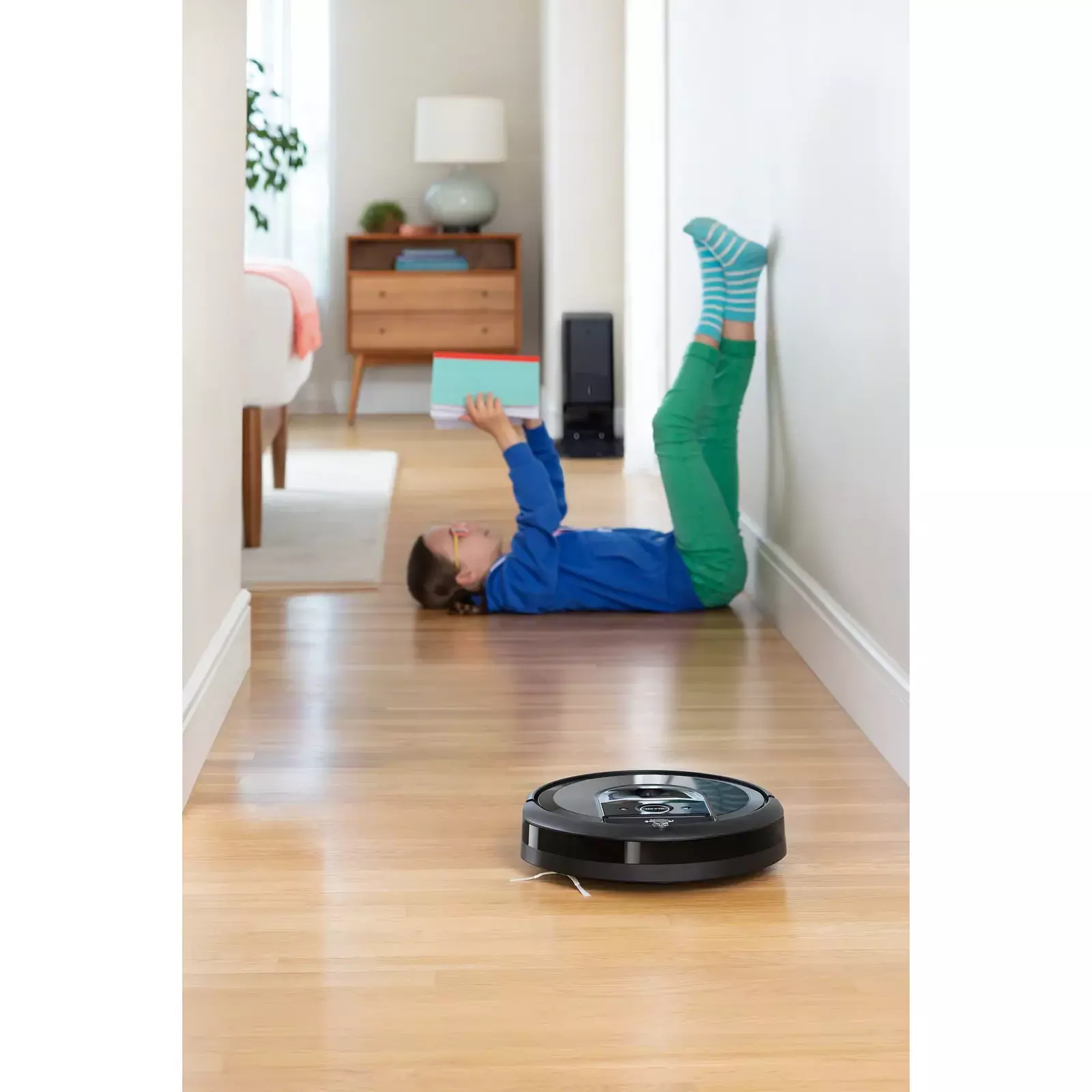 IROBOT Roomba i7+ Photo 19