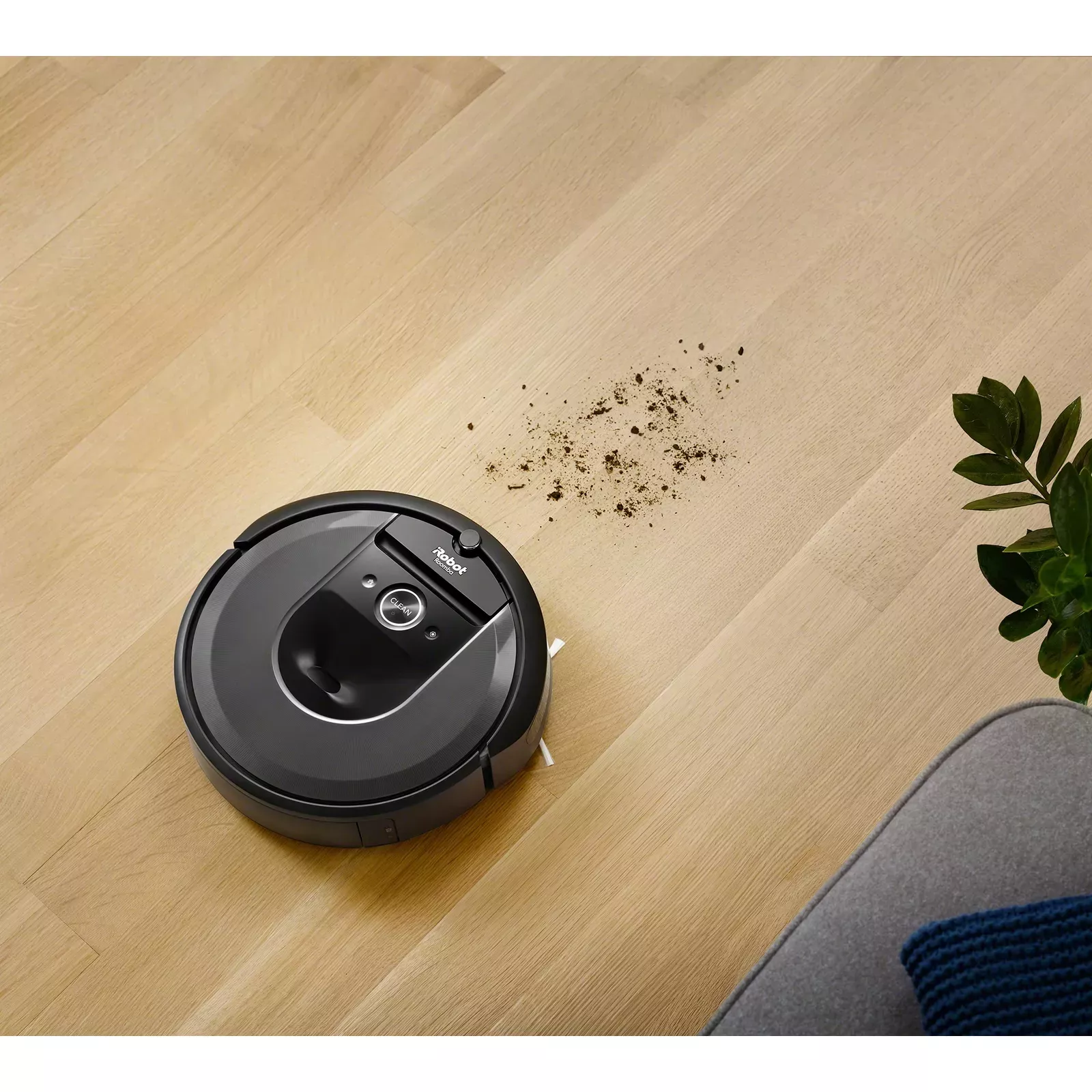 IROBOT Roomba i7+ Photo 22