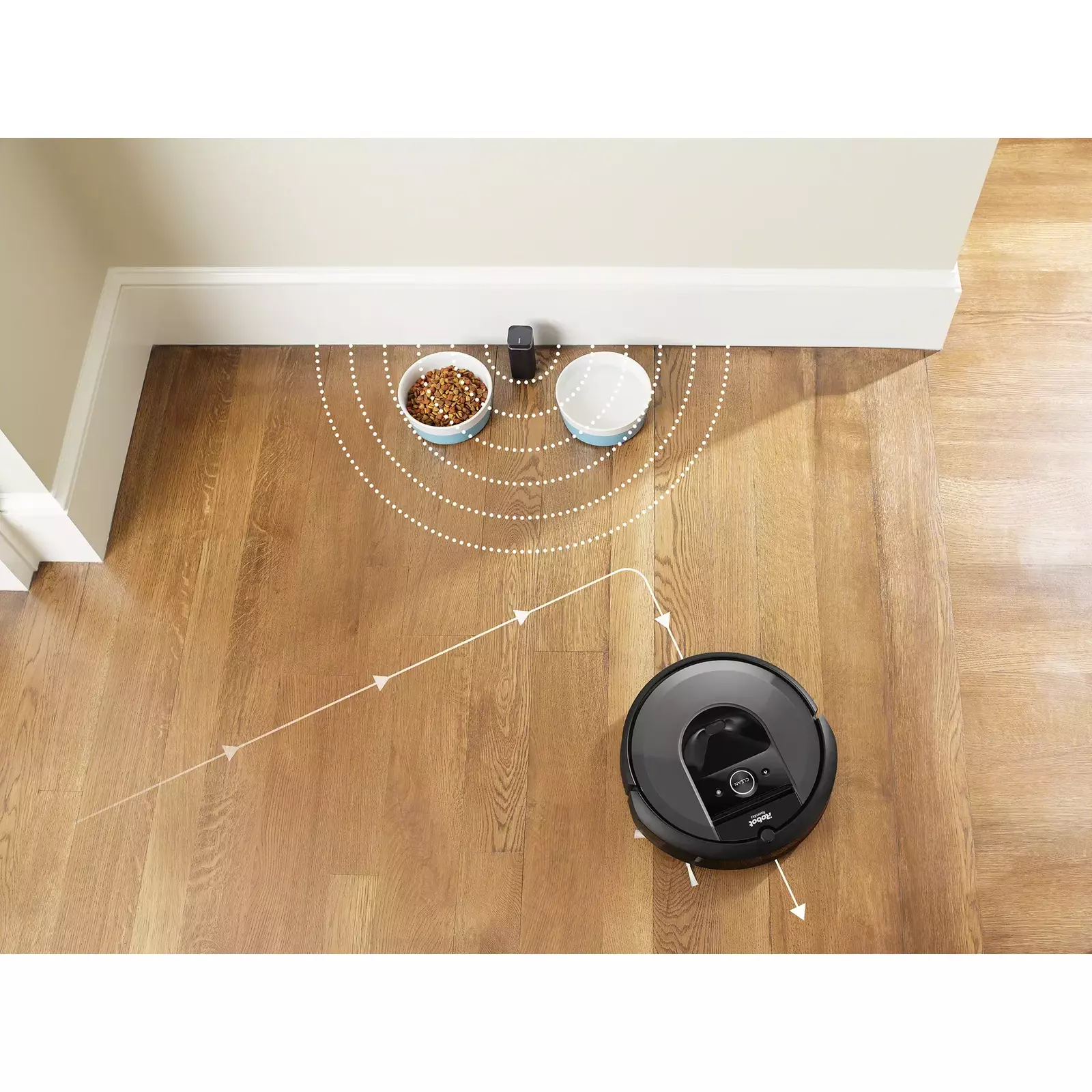 IROBOT Roomba i7+ Photo 24