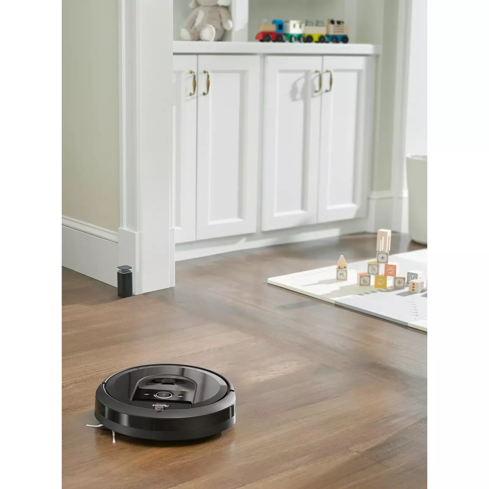 IROBOT Roomba i7+ Photo 25