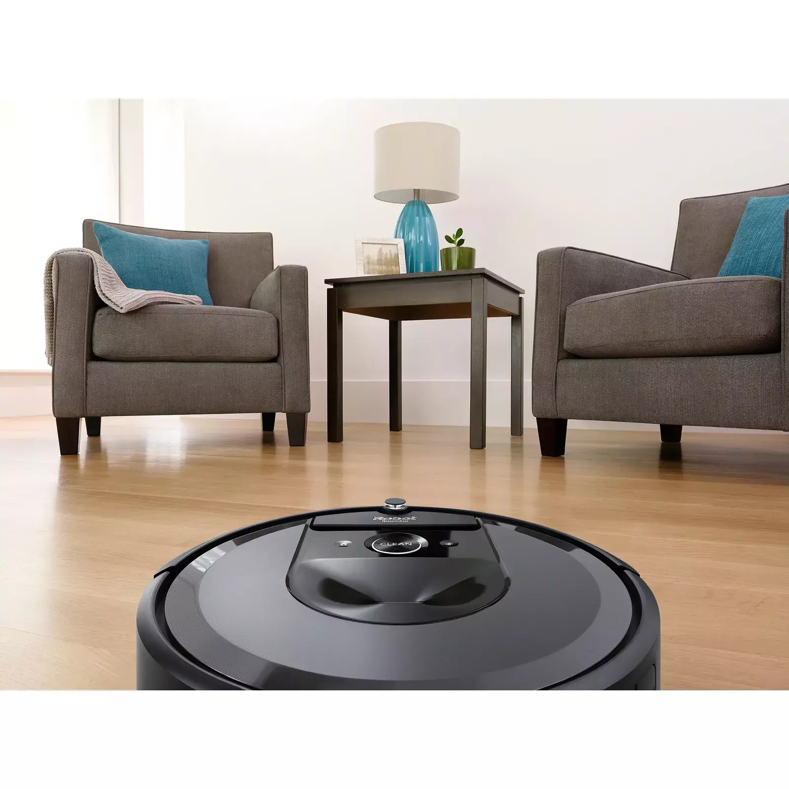 IROBOT Roomba i7+ Photo 27