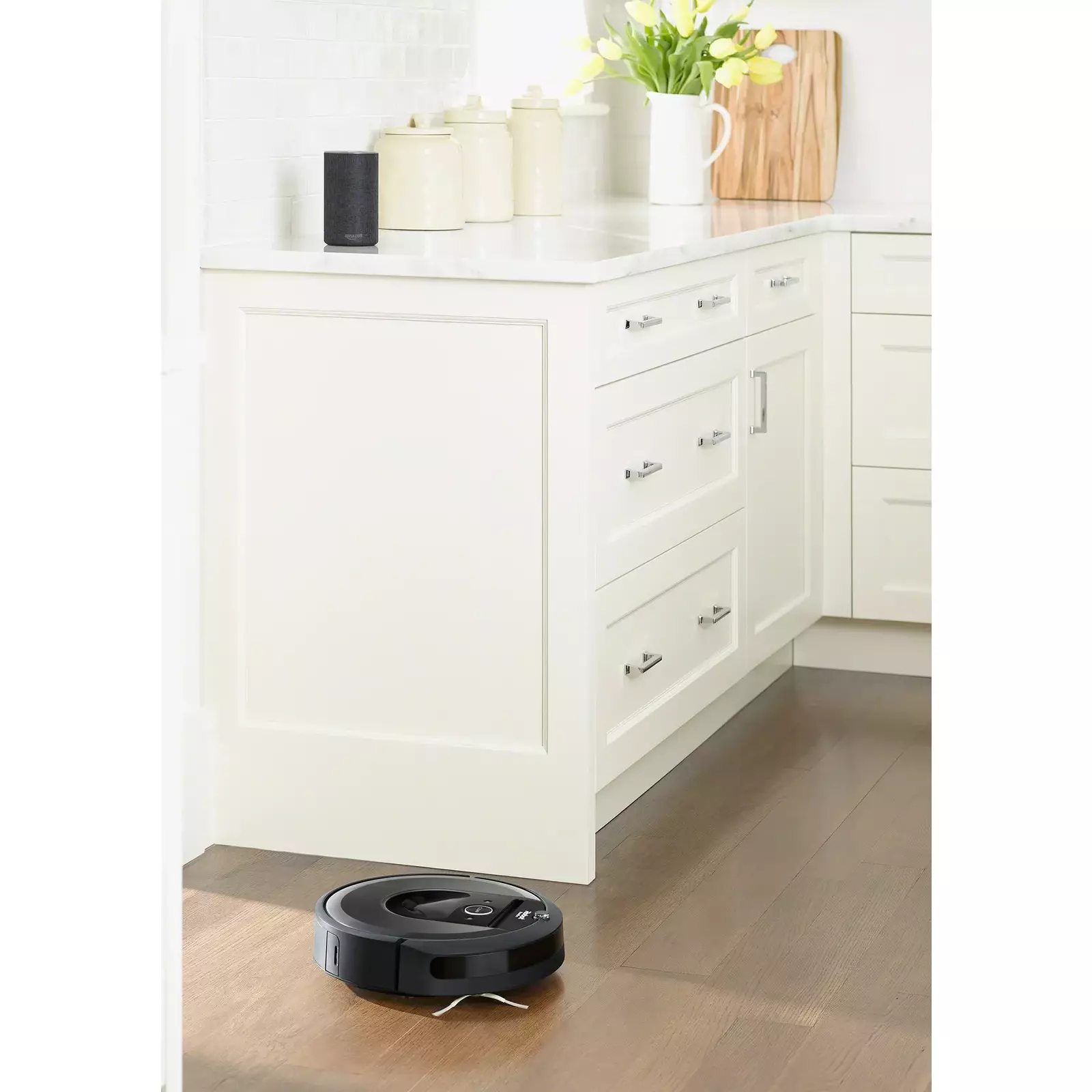 IROBOT Roomba i7+ Photo 30