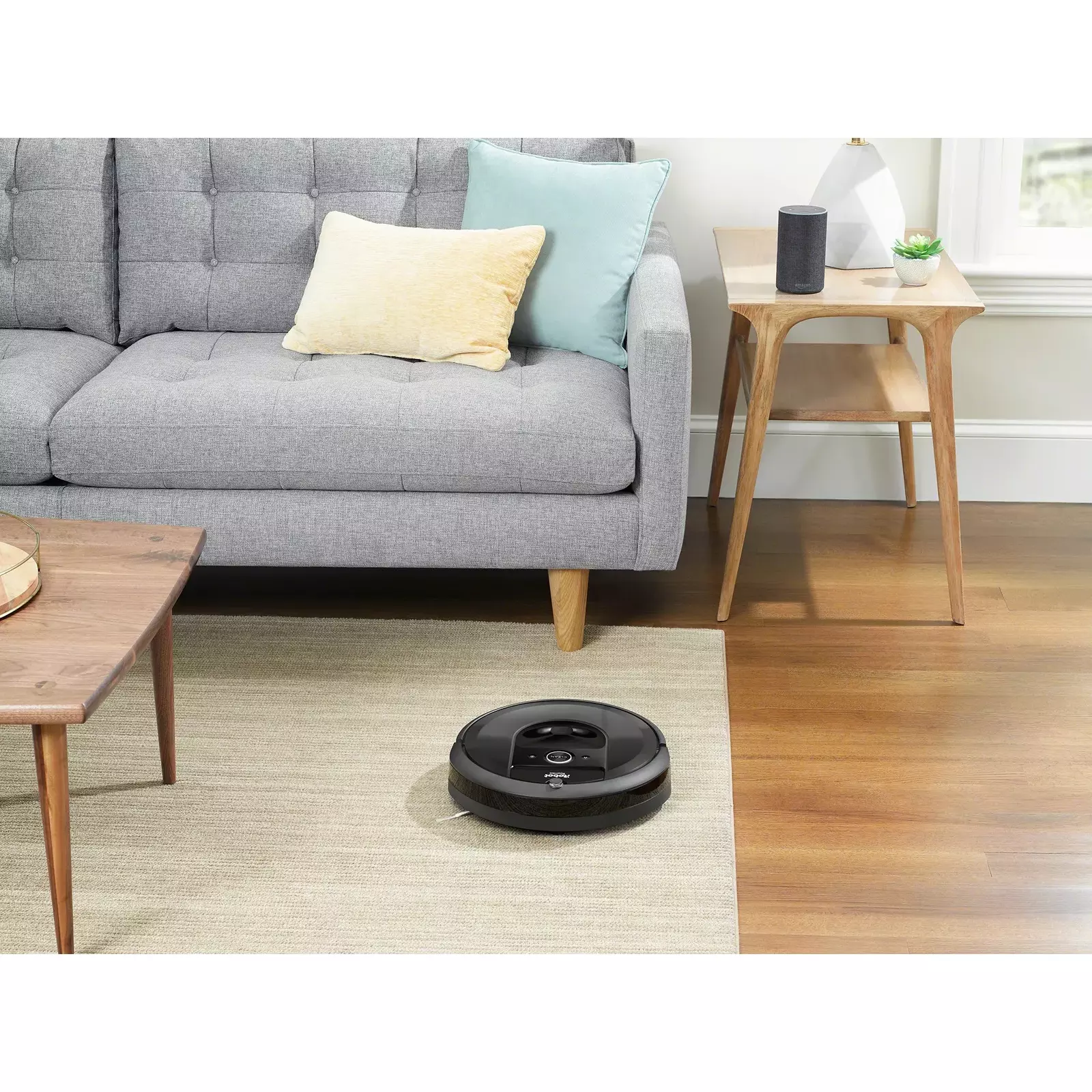 IROBOT Roomba i7+ Photo 31