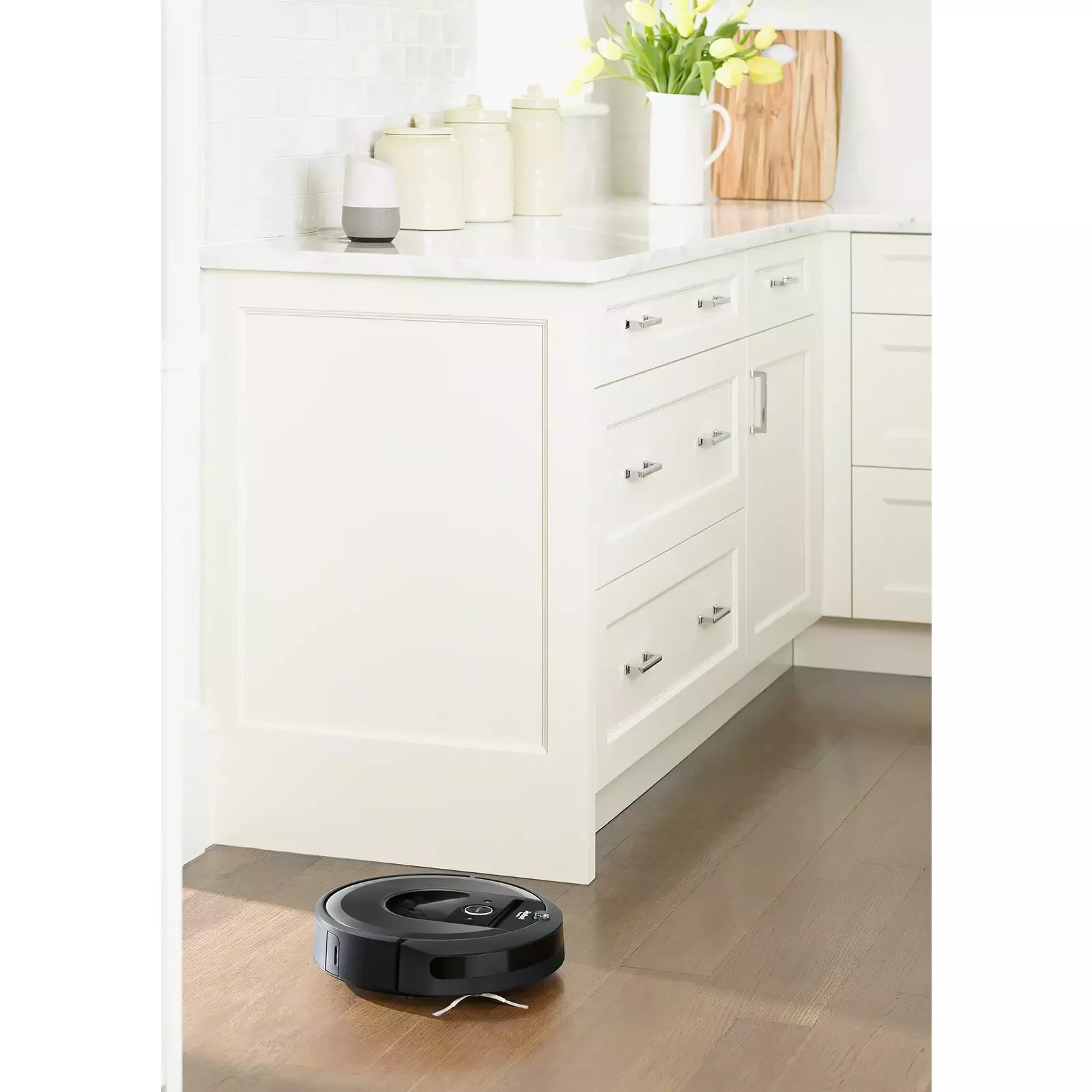 IROBOT Roomba i7+ Photo 38