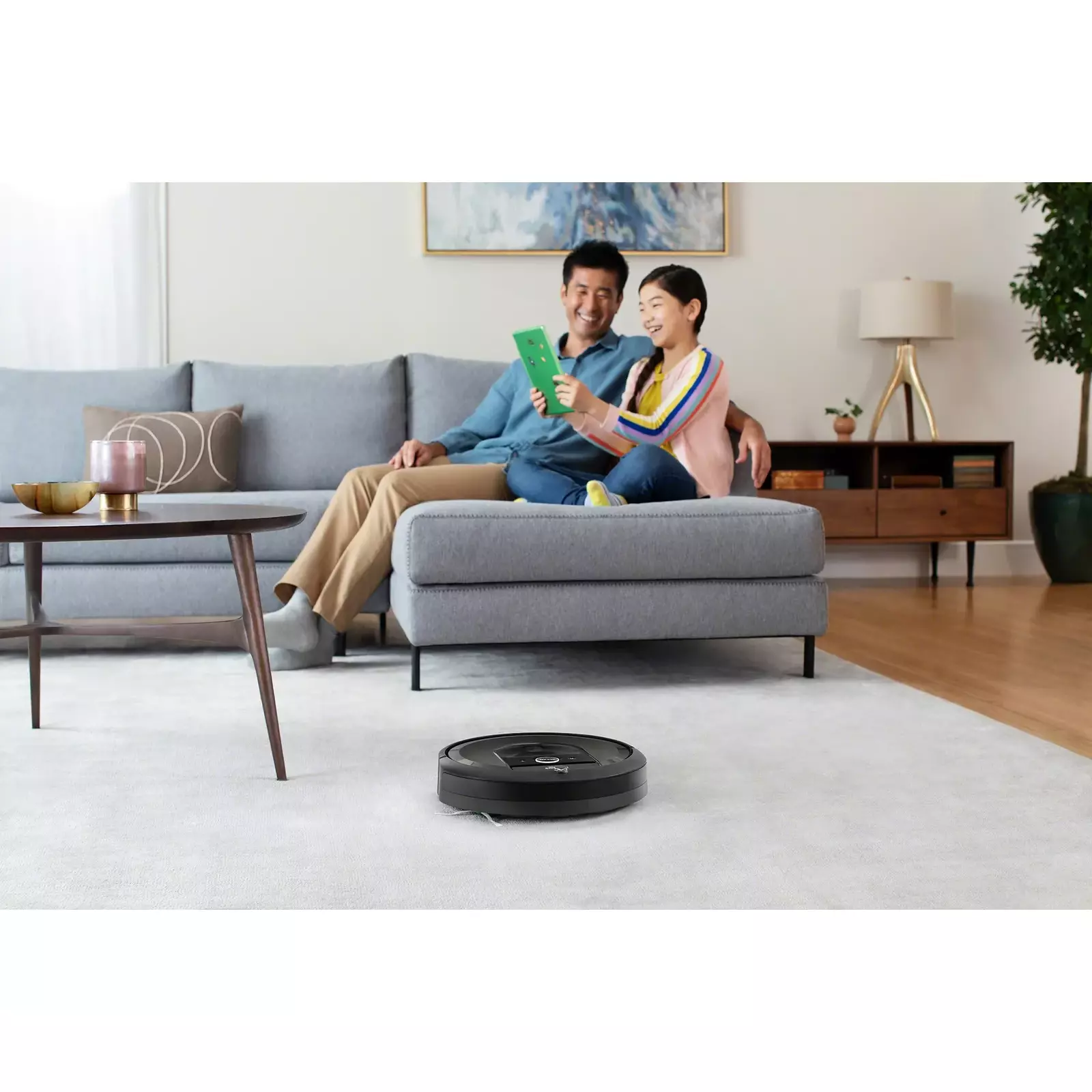 IROBOT Roomba i7+ Photo 48