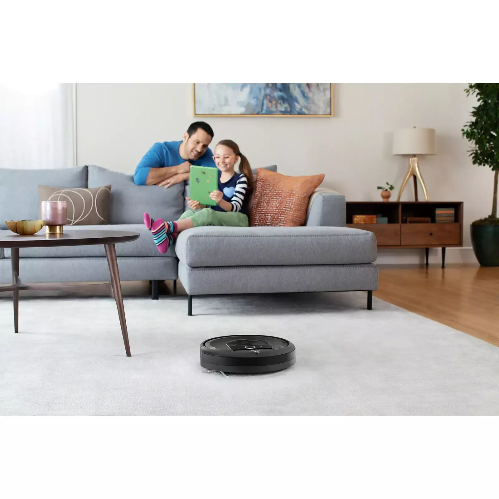 IROBOT Roomba i7+ Photo 51