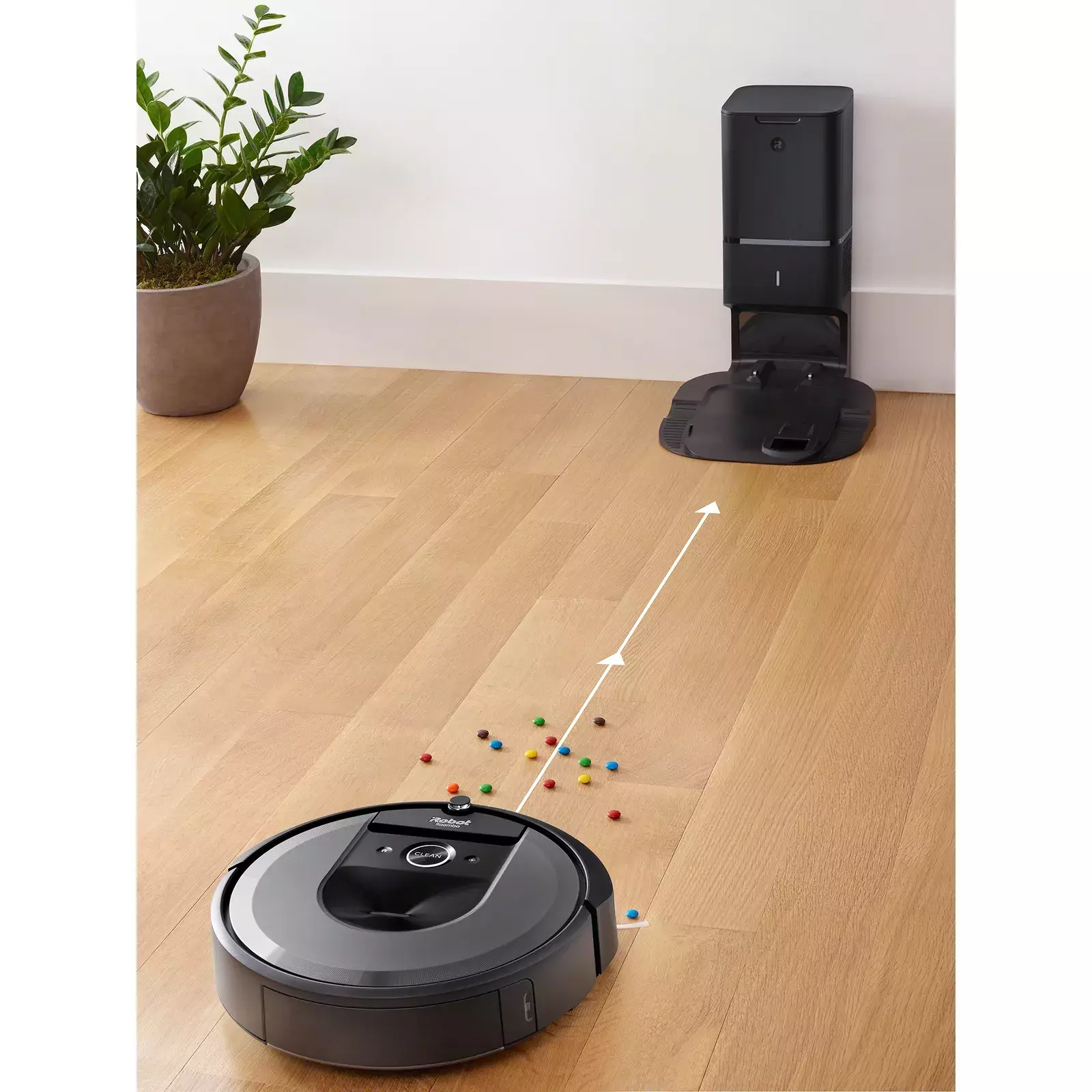 IROBOT Roomba i7+ Photo 64