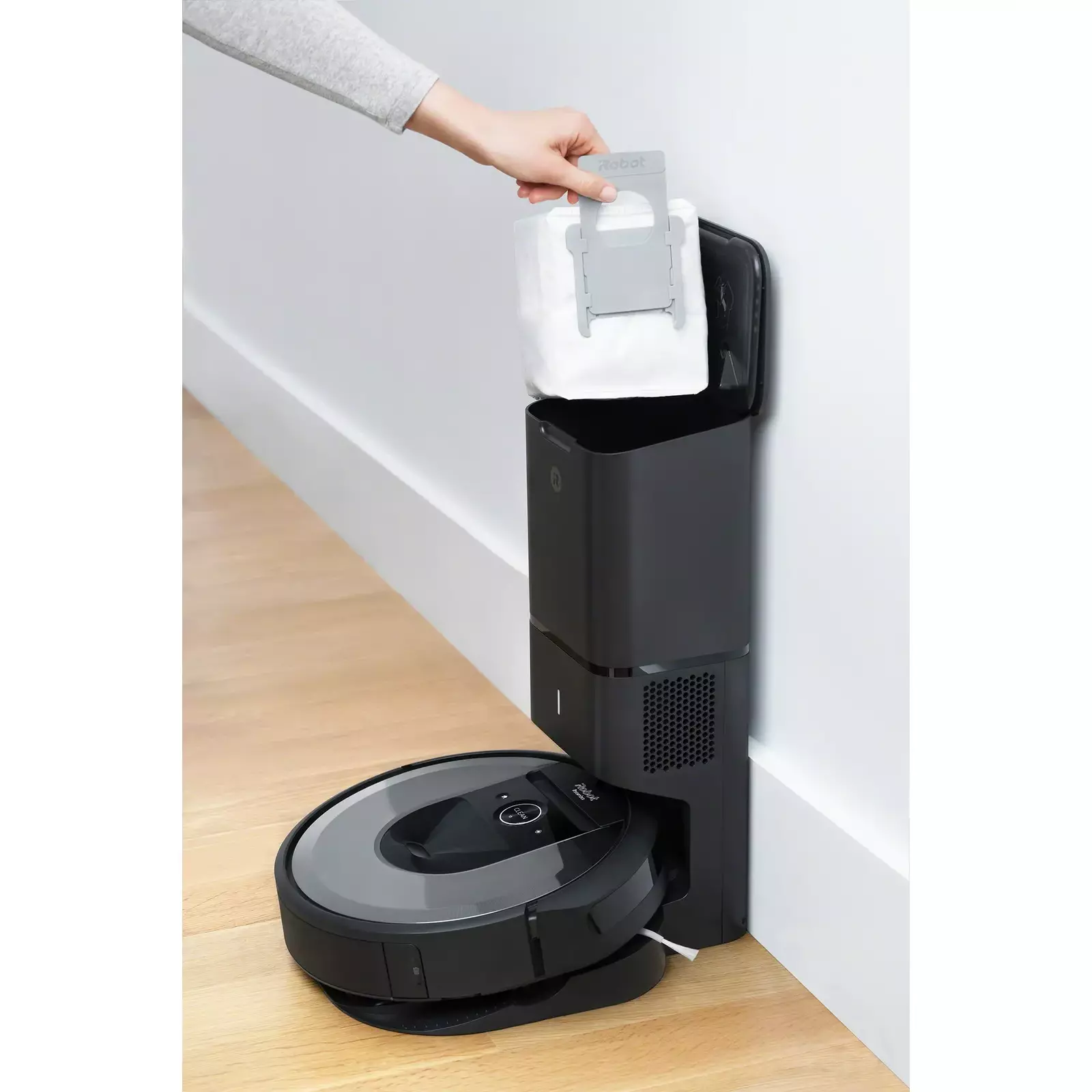 IROBOT Roomba i7+ Photo 67