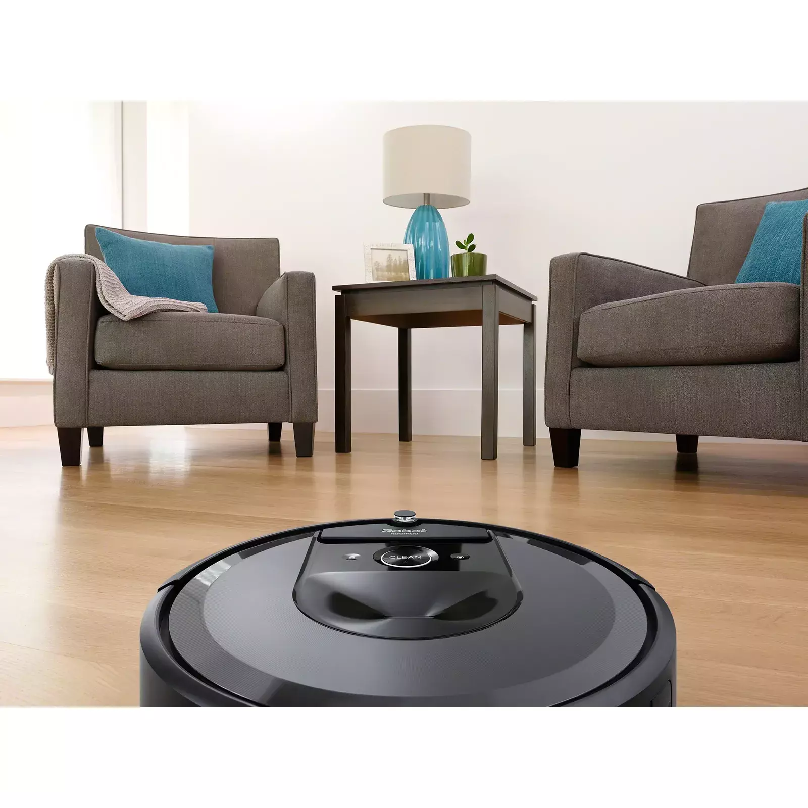 IROBOT Roomba i7+ Photo 69