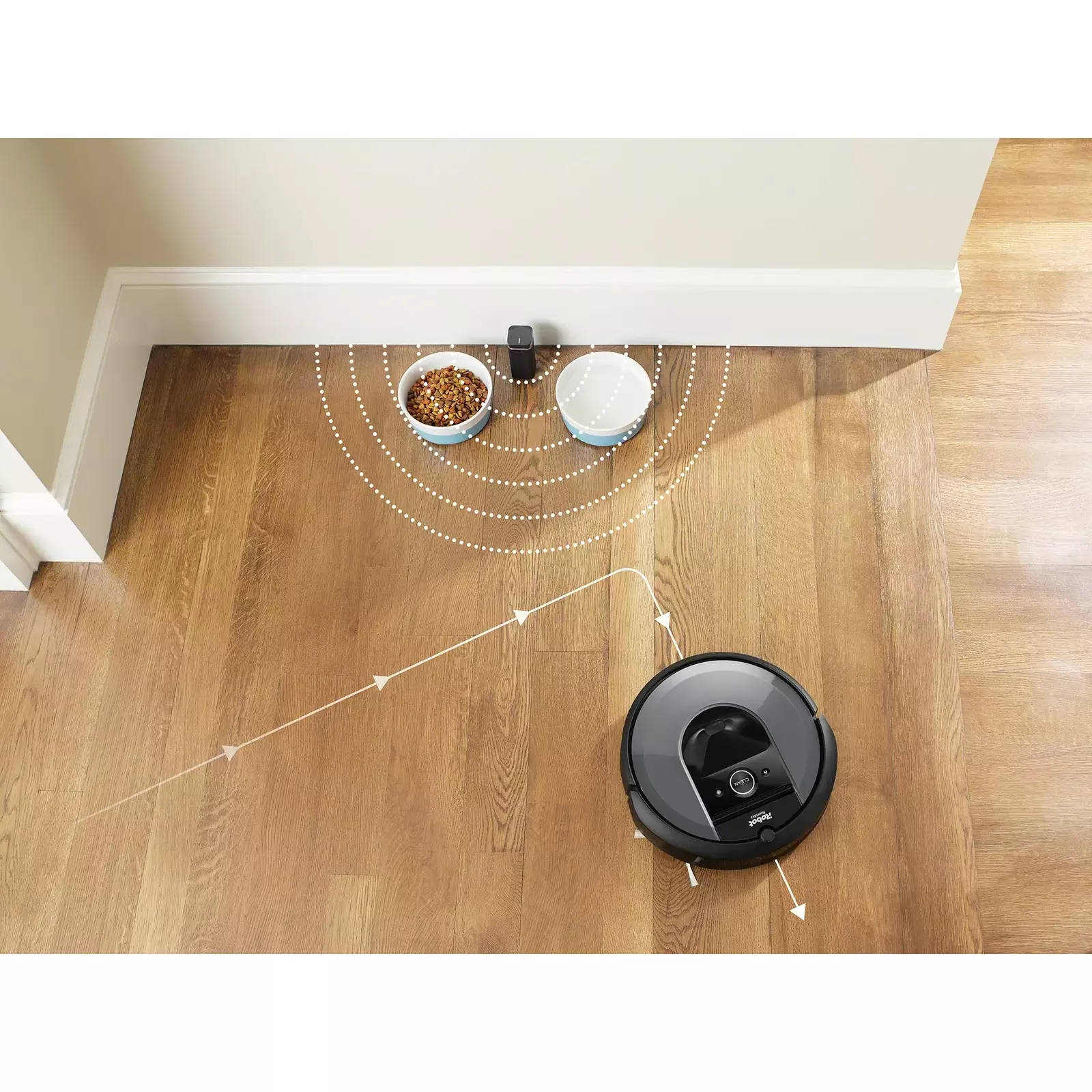 IROBOT Roomba i7+ Photo 72