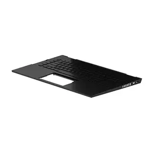 Keyboard HP M57142-061 Italian Backlit