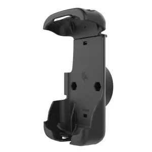 Passive holder Zebra TC5NG Mobile computer Black Car use