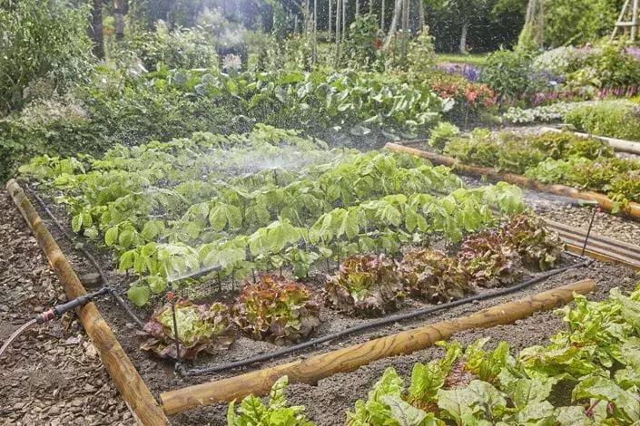 Pilienu apūdeņošanas sistēma Gardena 13450-20 Photo 2