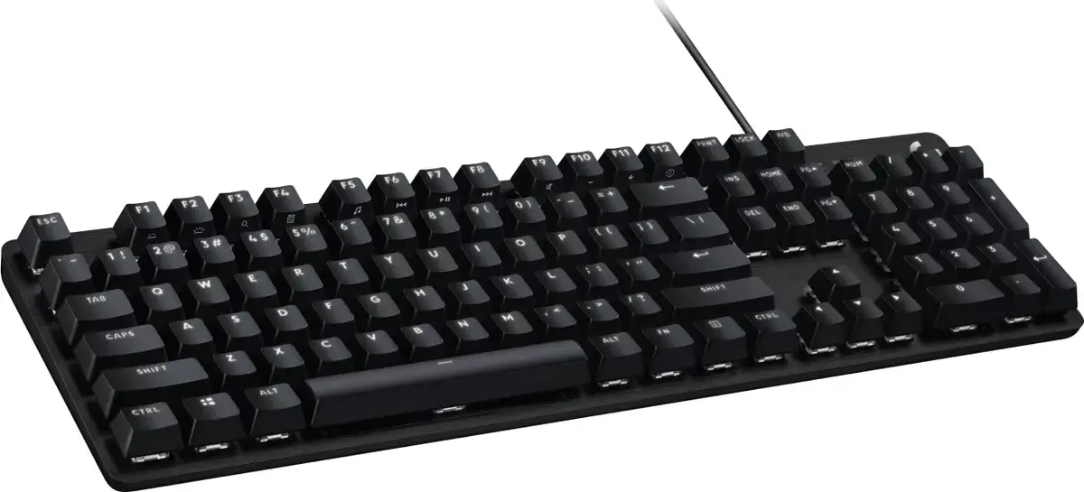 Механическая игровая клавиатура Logitech G G413 SE Photo 2