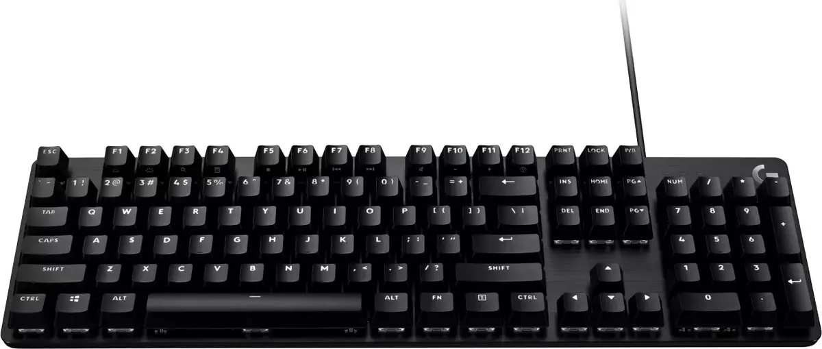 Механическая игровая клавиатура Logitech G G413 SE Photo 3