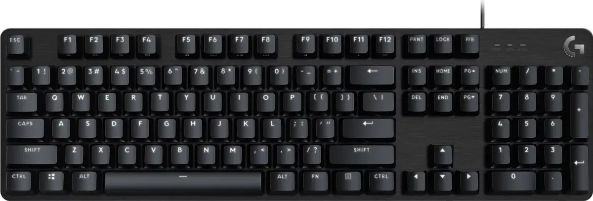 Механическая игровая клавиатура Logitech G G413 SE Photo 4