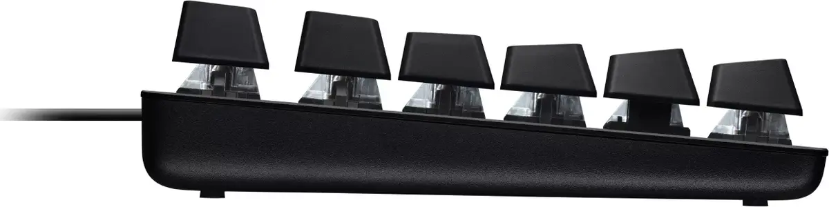 Механическая игровая клавиатура Logitech G G413 SE Photo 5