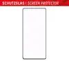 Защитное стекло Displex Full Cover Google Pixel 7 Pro Photo 8