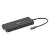 4smarts SmartDock 11w1 USB-C dokstacija 540299 Photo 2