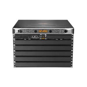 Pārvaldāms slēdzis HPE 6405 v2 7U PoE 28000 Gbit/s