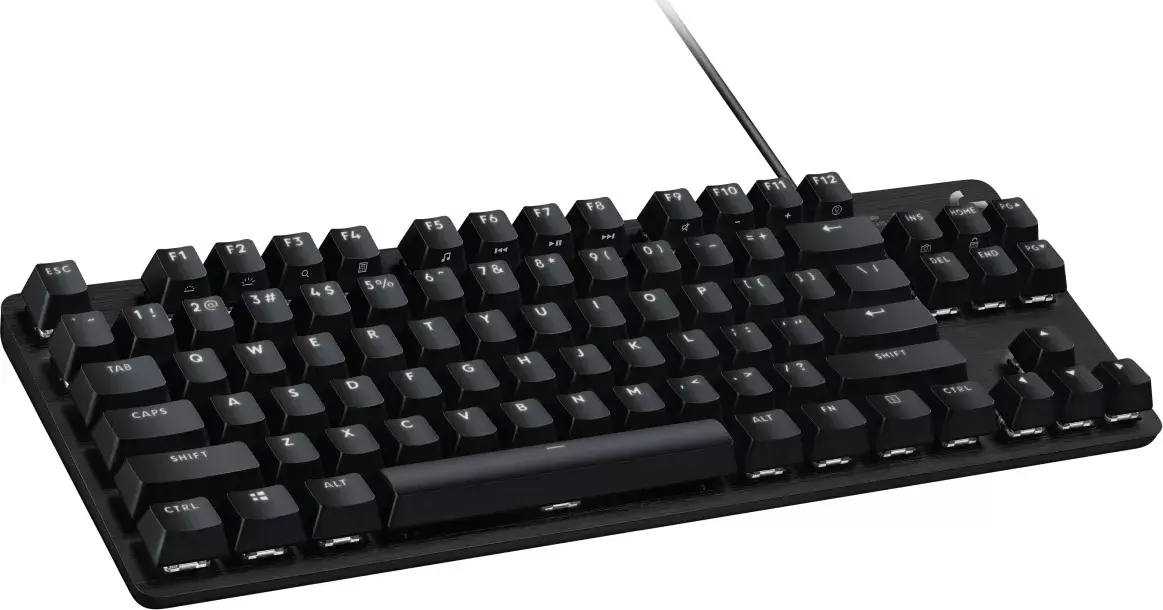Игровая механическая клавиатура Logitech G G413 TKL SE Photo 2