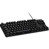 Игровая механическая клавиатура Logitech G G413 TKL SE Photo 2