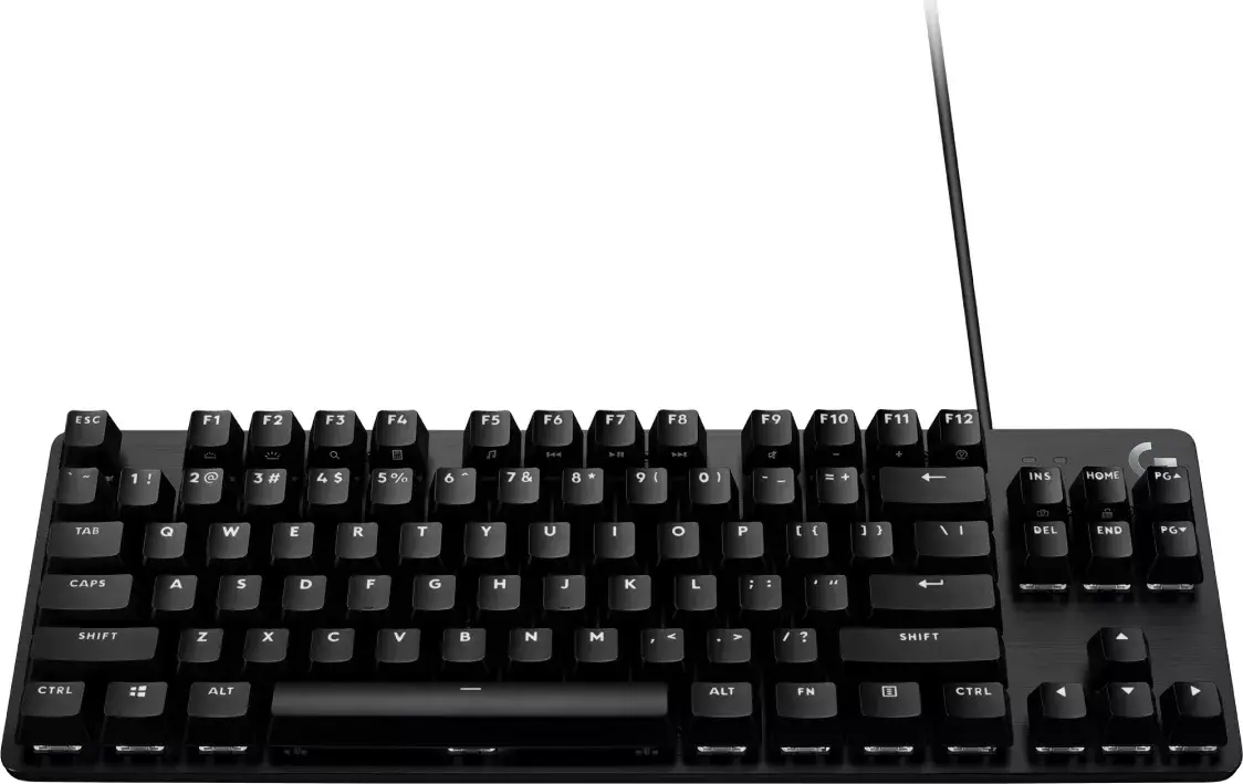 Игровая механическая клавиатура Logitech G G413 TKL SE Photo 3
