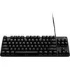 Игровая механическая клавиатура Logitech G G413 TKL SE Photo 3
