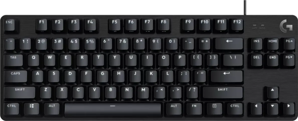 Игровая механическая клавиатура Logitech G G413 TKL SE Photo 4