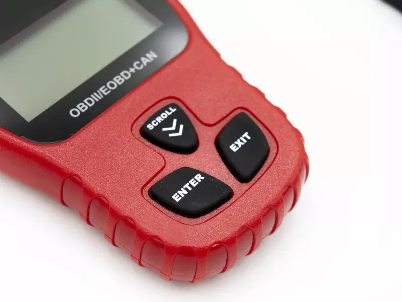 Technaxx TX-184 OBD II Photo 3