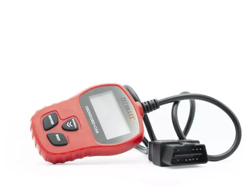 Technaxx TX-184 OBD II Photo 4