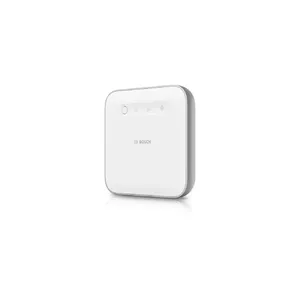 Smart Home Controller Bosch II Wired Wireless White 2400-2483.5 MHz