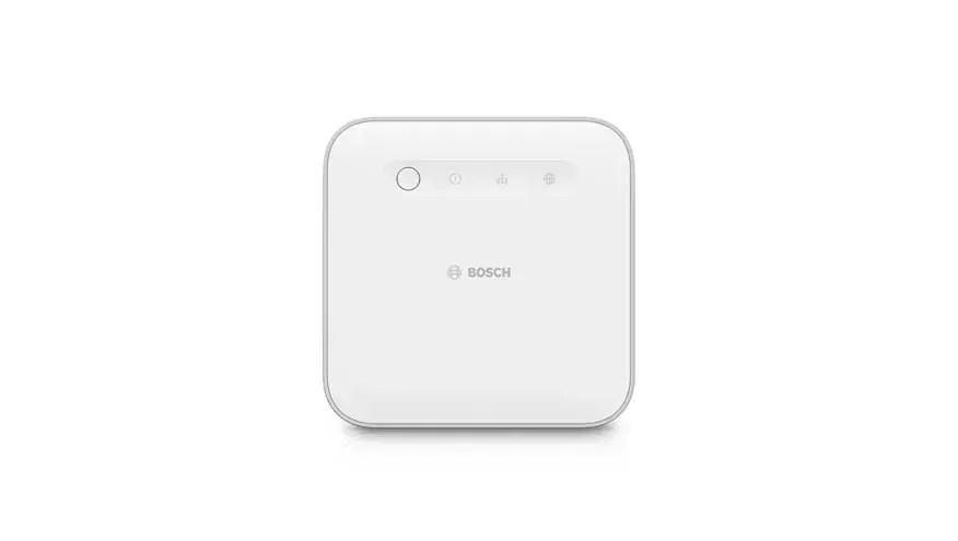 Smart Home Controller Bosch II Photo 2