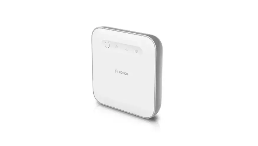 Smart Home Controller Bosch II Photo 3