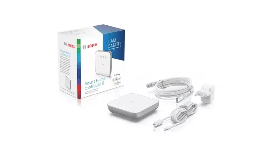 Smart Home Controller Bosch II Photo 5